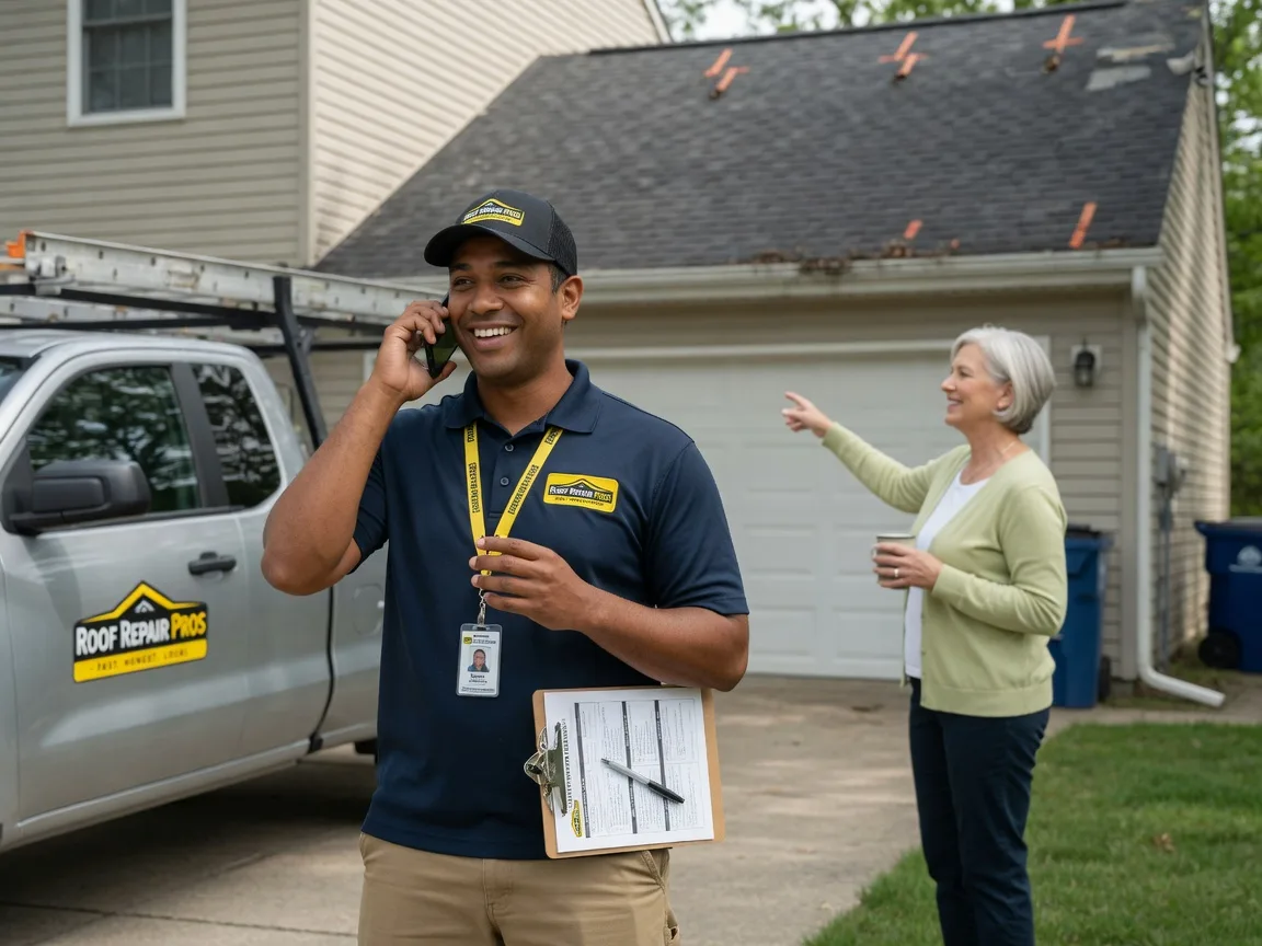 Roof Repair New Buffalo, PA FAQs
